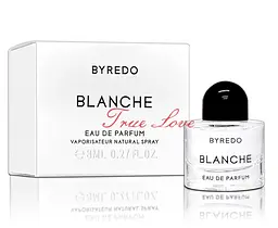 Оригінал Byredo Blanche 8 мл парфумована вода
