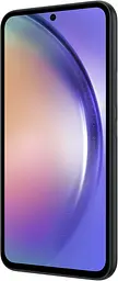 Смартфон Samsung Galaxy A54 6/128GB GRAPHITE (SM-A546EZKASEK) NFC ВІТРИНА - мініатюра 5