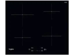 Варильна поверхня Whirlpool WSQ2760BF