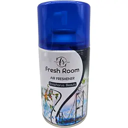 Освіжувач повітря Fresh room Краса Босфору запаска 250 мл - мініатюра 2