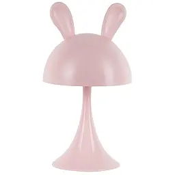 Світильник-нічник Kite LED з акумулятором Simple Bunny рожевий (K25-317-1-2)