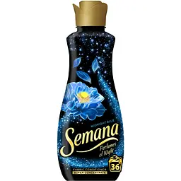 Кондиціонер для білизни Semana Perfumes of Night Midnigt Blue 800 мл