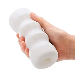 Мастурбатор Dorcel Cup Exotic білий - мініатюра 5