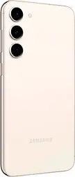 Смартфон Samsung Galaxy S23 Plus 8/256GB Cream [SM-S9160ZED] [83588] - мініатюра 6