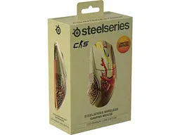 Миша SteelSeries CS2 Dragon Lore Wireless (62614) - мініатюра 7