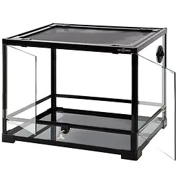 Тераріум Repti-Zoo 60x45x45см (RK0107) - мініатюра 2