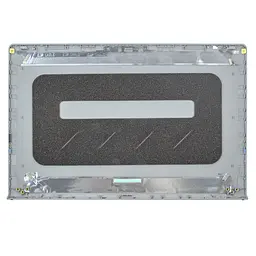 Кришка матриці для Dell Inspiron/Vostro 15 3510 3511 3515 3520 3521 3525 series, (Silver, 0DDM9D, A Cover, Original) - мініатюра 2