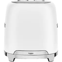 Тостер Smeg TSF01WHEU [116655] - мініатюра 3