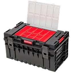 Ящик для інструментів Qbrick SYSTEM ONE 350 2.0 EXPERT 585x385x322 мм 5901238258261 - мініатюра 2