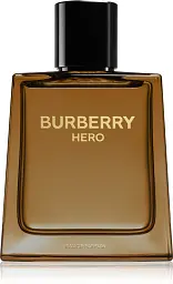 Burberry Hero Parfum, 5 мл (розпив), чоловічі
