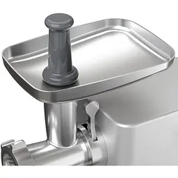 М`ясорубка Tefal HV10, 8 в 1, 2200 Вт (NE858D38) - мініатюра 4
