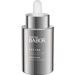 Сироватка Babor Doctor Babor Refine Cellular Pore Refiner для вдосконалення шкіри обличчя, 50 мл - мініатюра 2