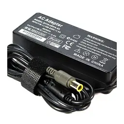 Блок живлення для Lenovo 20V 4.5A (7.9x5.5 mm зі штирком) KFD