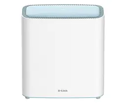 WiFi-система M32-2 EAGLE PRO AI AX1500 Mesh WiFi (2шт) D-Link teh0017088 - мініатюра 3