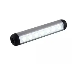 Ліхтар LED-ZJ-1159 з боковим світлом - мініатюра 2