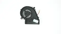 Вентилятор для ноутбука ACER ASPIRE E3-112 DC 5.0 0.6A 3pin (ADVSNCED HYDRAULIC BEARING BASA0819R5U) (Кулер) - мініатюра 2