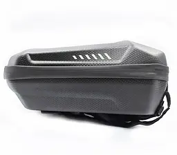 Сумка на кермо самоката Wild Man ES8 3 л чорний (G0001255) - мініатюра 3