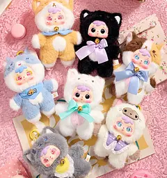 Герої Pop Toy арт. MR5007 (96шт) 7видів, р-р кор. Іграшки-19*8*13см, 6шт у дисплей боксі 40*17*33см