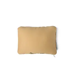 Подушка Sea to Summit Foam Core Pillow подушка, Regular Світло-блакитний - мініатюра 3