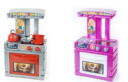 Кухня My Kitchen Fun 2 Оріон, 35.5x20.5x60.5 см, 905 (В асортименті) - мініатюра 2