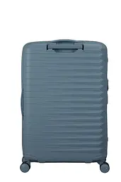 Валіза 68 См American Tourister FASTFORWARD STEEL BLUE 68x46x26(30) MI0*01002 - мініатюра 10