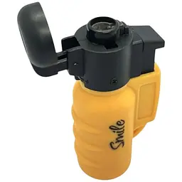 Турбо запальничка Smile Gas Bottle - мініатюра 2