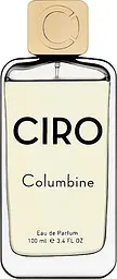 Оригінал Ciro Columbine 100 мл Парфумована вода - мініатюра 1