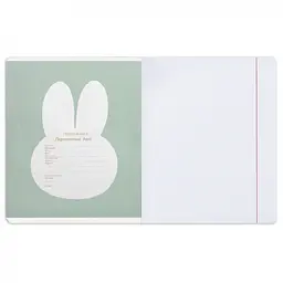 Набір зошитів для записів Yes Gold Miffy А5/24 кл. 10 шт. (767537) - мініатюра 6