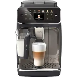 Кавомашина Philips Series 4400 LatteGo (EP4449/70)