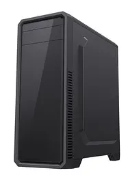 Корпус GameMax G561E-BK без БП (G561E-BK) - мініатюра 5