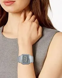 Годинник Casio A700WM-7A