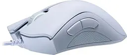 Мишка Razer DeathAdder Essential White | Hypershift | 6400 DPI - мініатюра 2