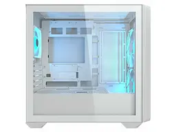 Корпус Cougar MX600 Mini RGB White - мініатюра 5