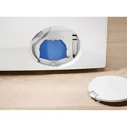 Пральна машина автоматична Electrolux EW6F2281U - мініатюра 8
