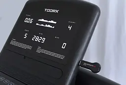 Бігова доріжка Toorx Treadmill Voyager Plus (VOYAGER-PLUS) - мініатюра 5