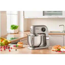 Кухонна машина Sencor Paul 2 1500 Вт метал (STM7740) - мініатюра 8