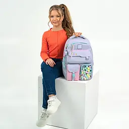 Рюкзак Kite Education teens 2587M HK (HK25-2587M) - мініатюра 22