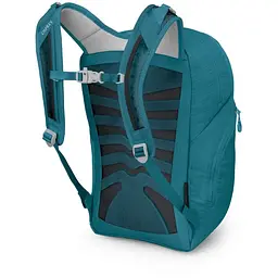 Рюкзак Osprey Poco Changing Pack Синій - мініатюра 2