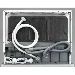 Посудомийна машина ELECTROLUX ESF 2400O S - мініатюра 6