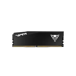 Модуль памяті DDR5 2x16GB/6000 Patriot Viper Elite 5 Ultra (VEU532G6028K)