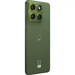 Смартфон Motorola Edge 70 12/512GB Bronze Green (PBA50046RS) UA-UCRF [162828] - мініатюра 5