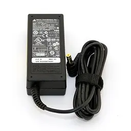 Блок живлення для ноутбука Acer 19V 3.42A роз'єм 5.5/1.7mm пр-ва Delta 3-х контактний ORG