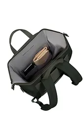 Рюкзак 14,1" Samsonite 4PACK FOREST GREEN 40x27x16 KP3*04003 - мініатюра 3