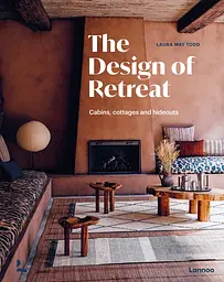 The Design of Retreat: Cabins, Cottages and Hideouts - мініатюра 2