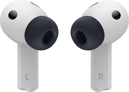 Навушники Samsung Galaxy Buds 3 FE Gray (SM-R420NZAASEK) - мініатюра 7