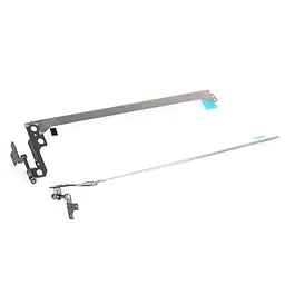Петлі для Lenovo Ideapad Gaming 3-15IMH05 3-15ARH05, (пара, ліва+права, 5H50S28959, AM1JM000110) - мініатюра 4