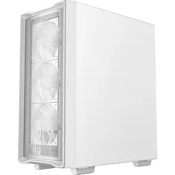 Корпус Deepcool CC560 Mesh V2 White (R-CC560-WHAMA4-G-2) [146719] - мініатюра 3