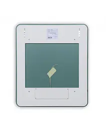 Дзеркало Мойдодир Палермо 70x80/80x70 з LED-підсвіткою - мініатюра 7