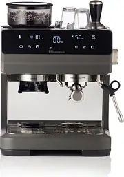 Кавоварка еспрессо Hisense HSACM20LP (7280515)