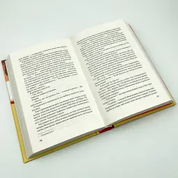 Іспанський любовний обман - Армас Олена | Vivat, книга українською, нова, тверда - мініатюра 4